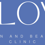 Glow Beauty logo
