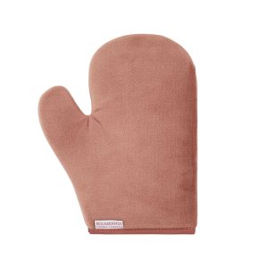Bellamianta Double Sided Velvet Tanning Mitt