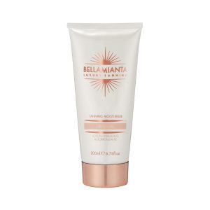 Bellamianta Gradual Tanning Moisturiser