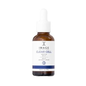 Image Clear Cell Restoring Serum