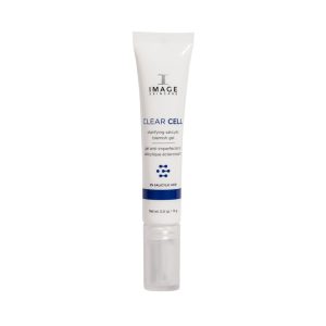 Image Clear Cell Clarifying Salicylic Blemish Gel