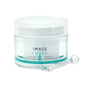 Image I Mask Purifying Probiotic Mask
