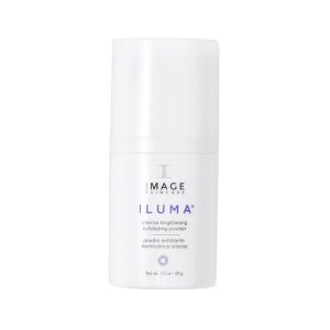 Image Iluma Intense Brightening Exfoliating Powder
