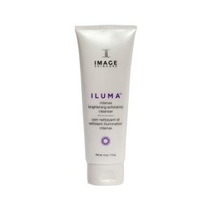 Image Iluma Intense Brightening Exfoliating Cleanser