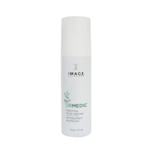 Image Ormedic Balancing Facial Cleanser