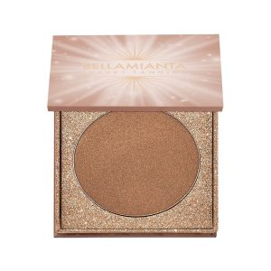Bellamianta Illuminating Bronzing Powder