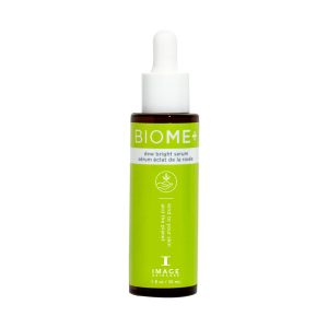 Image Biome+ Dew Bright Serum