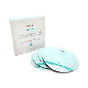 Image I Mask Hydrating Hydrogel Sheet Mask