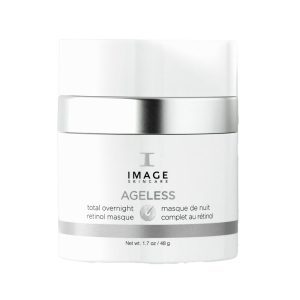 Image Ageless Total Overnight Retinol Masque