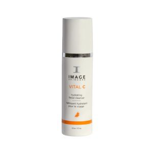 Image Vital C Hydrating Facial Cleanser